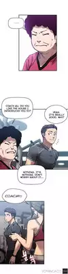 Ghost Love Ch.1-14 (English) (YoManga) (Ongoing)
