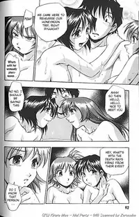 [Kirara Moe] Idol Party [English] [Lunatic Translations]