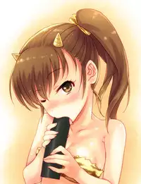 (C79) [Gasayabu (Fuyube Rion)] Takapai (THE iDOLM@STER) [English] [Trinity Translations Team]