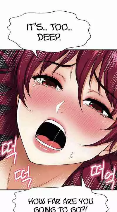 I Want To Know Her Ch.10?