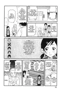 [John K. Pe-Ta] Purupuru Monzetsu License [English] [SaHa]