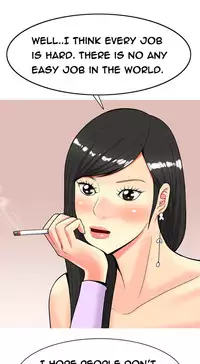 Hooker Ch.1-35 (English) (Ongoing)