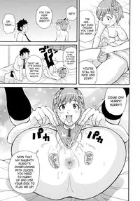 [JOHN K PE-TA] Todoroke!! Monzetsu Screamer [English] [SaHa]