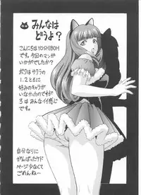 (C60) [St. Different (Various)] Outlet 7 (Various)