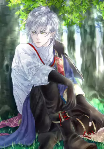 [Jifushudo]Niwa [sengoku night blood ]