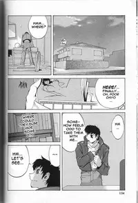 Breast Play [English] [Rewrite] [EroBBuster]