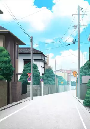 Motto Netotte Instructor! Watashi, Seiyoku Ousei nano.