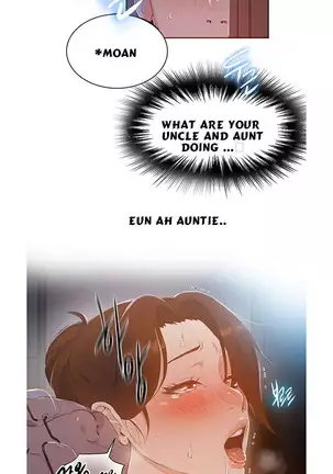 Secret Class Ch.46/?