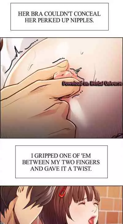 Taste of Forbbiden Fruit Ch.9/24