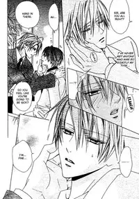 Bitter (MINAMI Haruka) Vol_1 Ch_1[Liquid_Passion][ENG]