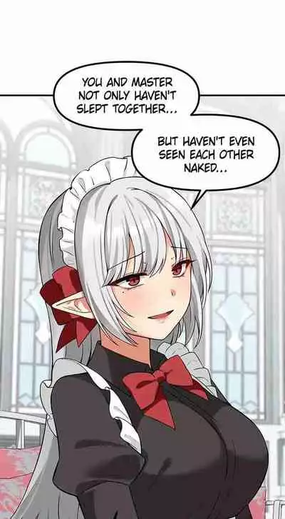 Elf Who Likes to be Humiliated Ch.13/?