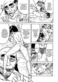 [Momoyama Jirou] Hitsuji-tachi no Monzetsu | Sheeps' Faint in Pain [English] [desudesu]