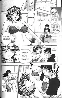 [Kirara Moe] Idol Party [English] [Lunatic Translations]