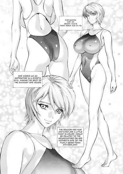 [Shiosaba (Shiosaba)] SEX Friends [English] {Doujins.com} [Digital]
