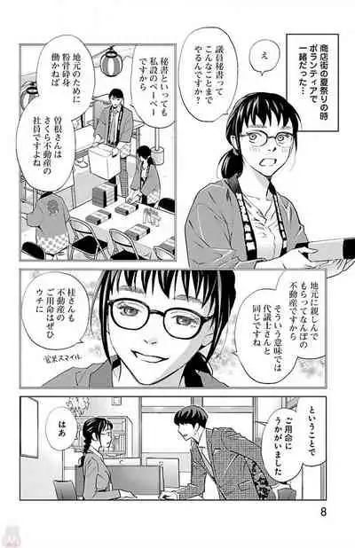 Subete Ai no Shiwaza/愛調教成性俘虜/爱调教成性俘虏/すべて愛のしわざ——もんでんあきこ vol 1-3End