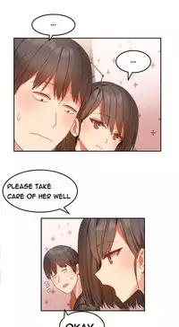 [Mx2J] Hari Dormitory Ch.0-24 (English) (Ongoing)