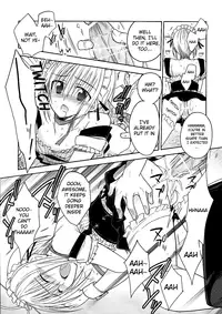 [T-NORTH (Matsumoto Mitohi.)] Carnival After [English] [The Lusty Lady Project]