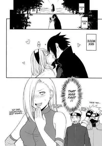 Darling Pinky Bottle