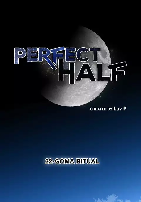 Perfect Half Ch.1-32