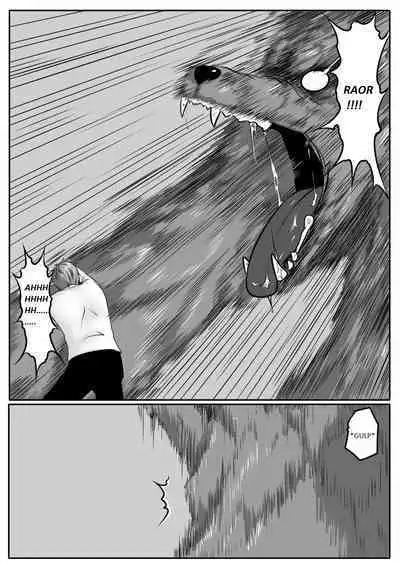 Godletter After Dead 1 (Eng)