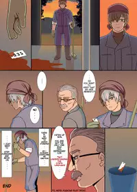 [Sarugaso] Girl Preyed Upon Monster Chapter 1 of 2 [Complete][English][Decensored]