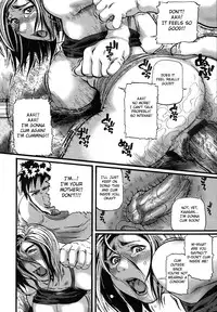 [Hase Tsubura] Niku-sen GLAMOROUS [English] [Fated Circle]