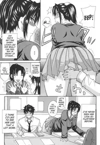 [Shunjou Shuusuke] Ichizu na Toriko - A Earnest Captive [English] [SaHa]