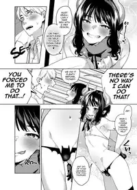 [Konoshiro Shinko (Yamagara Tasuku, Karasuma Yayoi)] Alp Switch 2 [English] [mysterymeat3] [Digital]