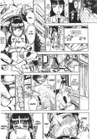 [Momoyama Jirou] Ningyou no Yakata - The Doll House [English]
