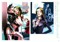 [Nishieda] Dendrobium (Decensored)