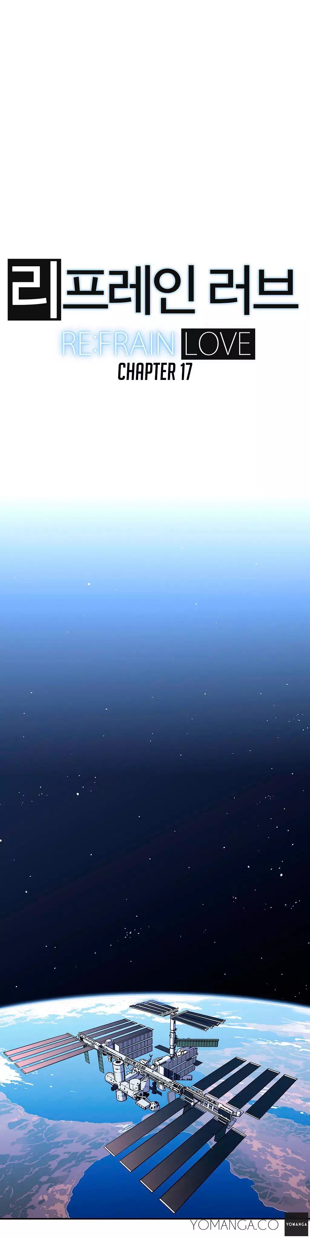 Refrain Love Ch.1-19