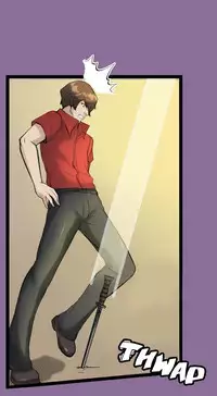 [Hong BanJang] Aharoo Ch.1-28 (English) (YoManga) (Ongoing)