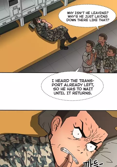 Refrain Love Ch.1-31