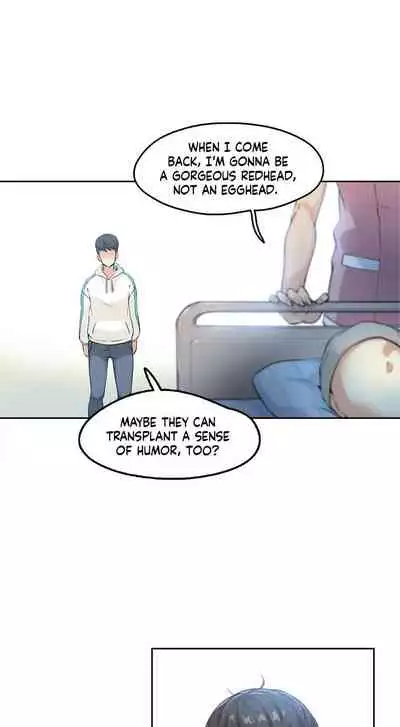 DADDY'S WILD OATS | Surrogate Father Ch. 1-14 [English]