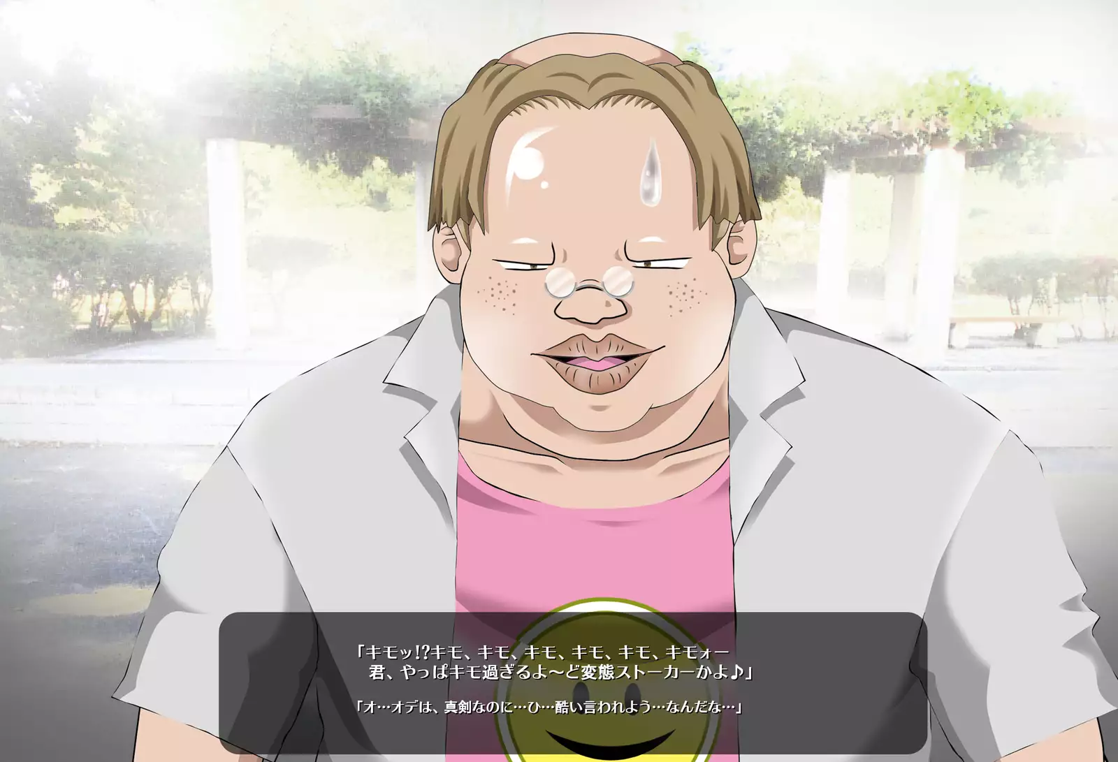 Hyoui Choukyou Zettai Reiji