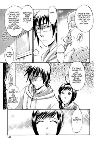 [Umematsu Thomas] Oshiete! Obasan [English] {Tadanohito}