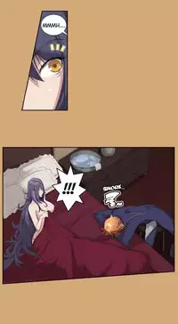 [Hong BanJang] Aharoo Ch.1-28 (English) (YoManga) (Ongoing)