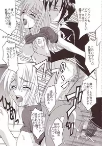 [St. Rio (Kitty, Ishikawa Ippei)] SEED 3 (Mobile Suit Gundam SEED)