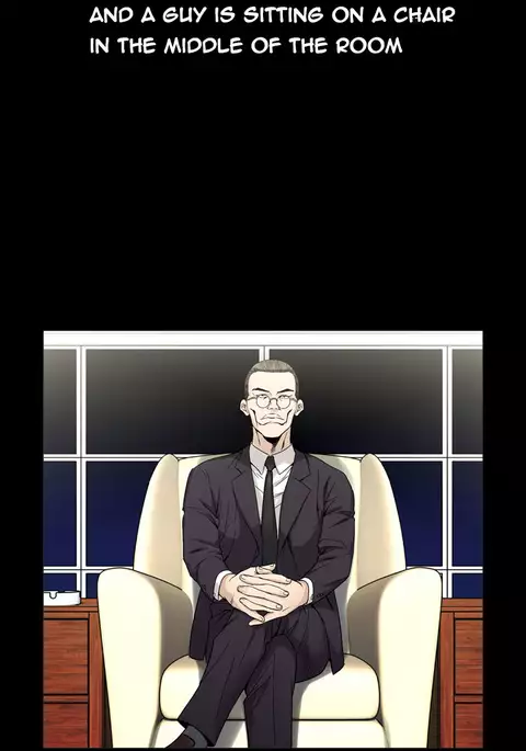 The Taste of Hands Ch.1-64