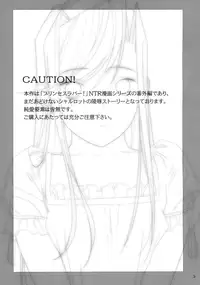 (C77) [Hito no Fundoshi] Admired Beautiful Flower Extra (Princess Lover!) (English) =LWB=