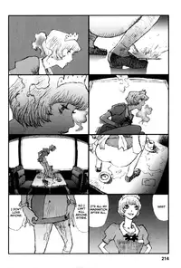 [Matsumoto Jiro] City of Honests and Heretics [English]