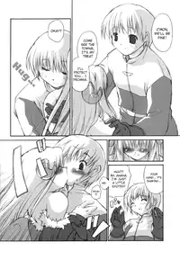 (C65) [Tonari no Koneko (PTomo)] roQ (Ragnarok Online) [English] [Caek]