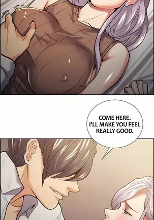 Taste of Forbbiden Fruit Ch.35/53