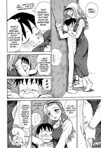 [Karma Tatsurou] Goro Dynamite! Ch. 1-4 [English] {Mistvern}