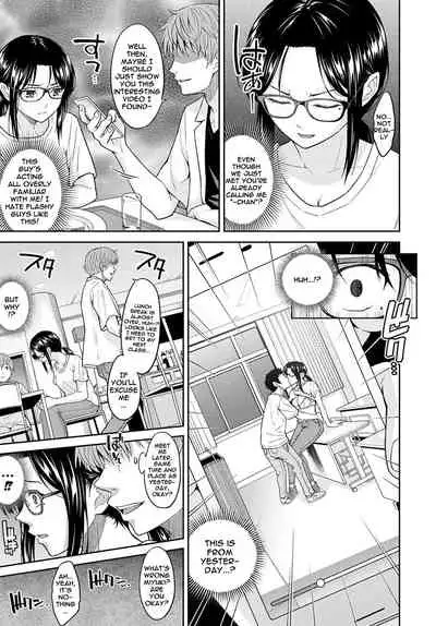 MissCon Metamorphose