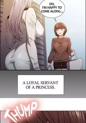 Taste of Forbbiden Fruit Ch.35/53