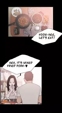 [Mr. Byeong-Su] Cohabitation Ch.1-35.5 (English) (Ongoing)