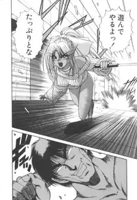 [Fujisaki Makoto] Dark Wirbel Konran-hen