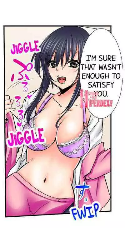 [BURIO] Touching My Older Sister Under the Table (Ch.1-64) [English]