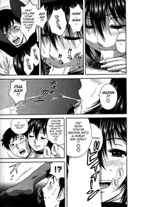 [Hidemaru] Zokkon! Boin Onsen | Boing Boing Onsen Vol. 3 [English] {Tadanohito}